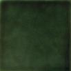 Dark green glaze Verdant Tile