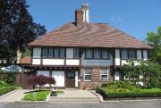 Pewabic Pottery in Detroit