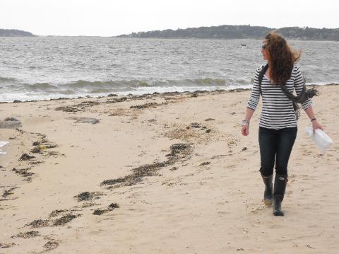 Mary Philpott Cape Cod MA