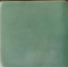 Celadon Glaze. Copyright Verdant Tile.