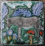 French Donkey. Copyright Verdant.