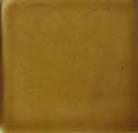 Honey yellow Glaze. Copyright Verdant Tile.