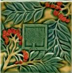 Rowan Tile. Copyright Verdant Tile.
