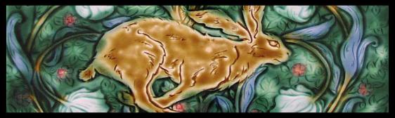 Tile Design by Mary Philpott Verdant Tile. All imagery on this website is protected under Copyright Laws.