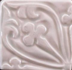 Blanc Glaze. Copyright Verdant Tile